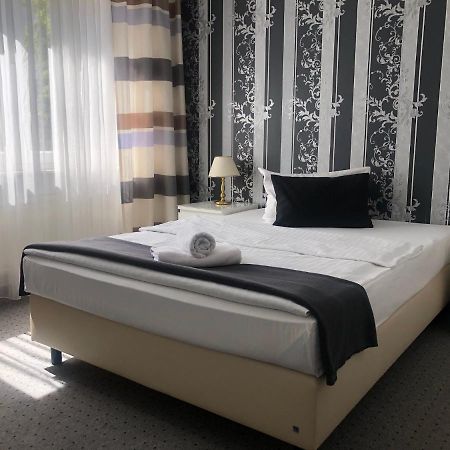 Hotel Royal Hanau Luaran gambar