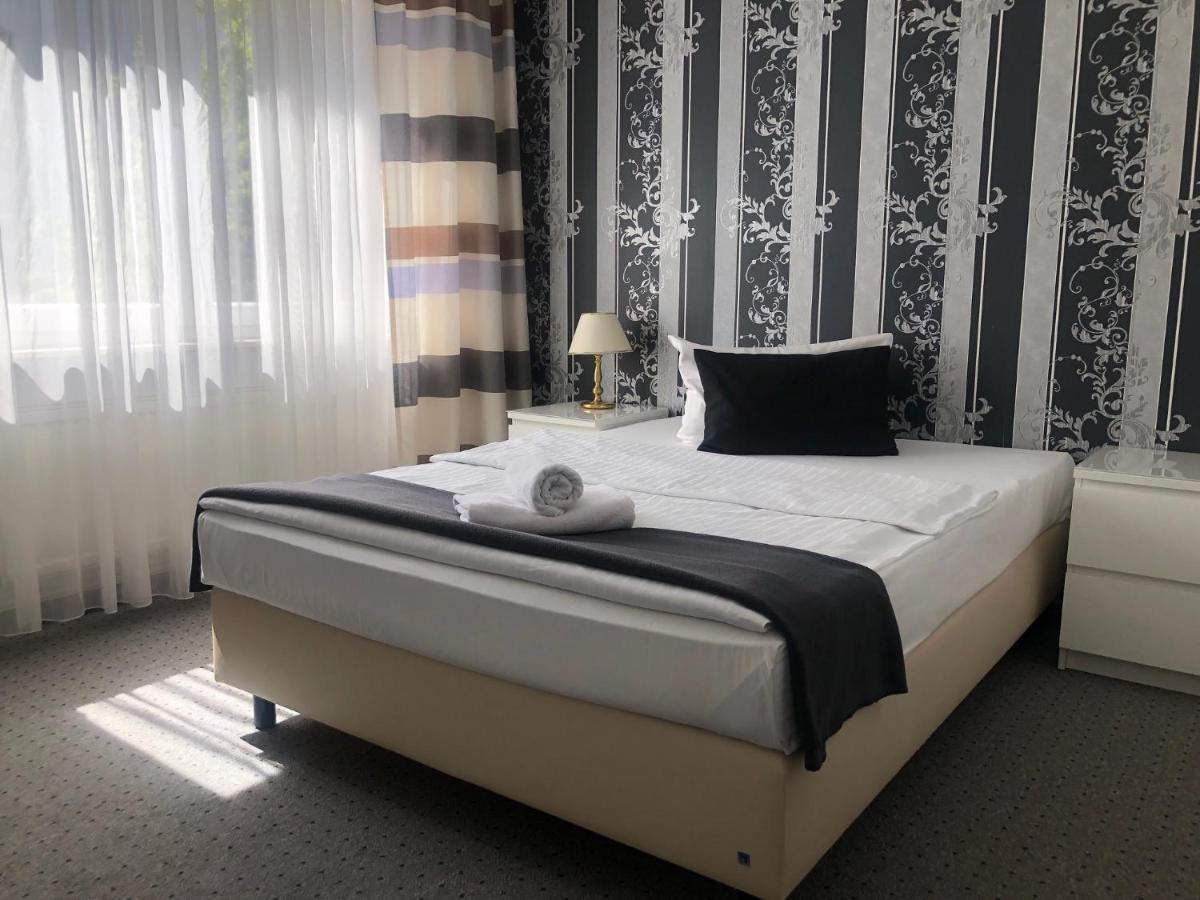 Hotel Royal Hanau Luaran gambar