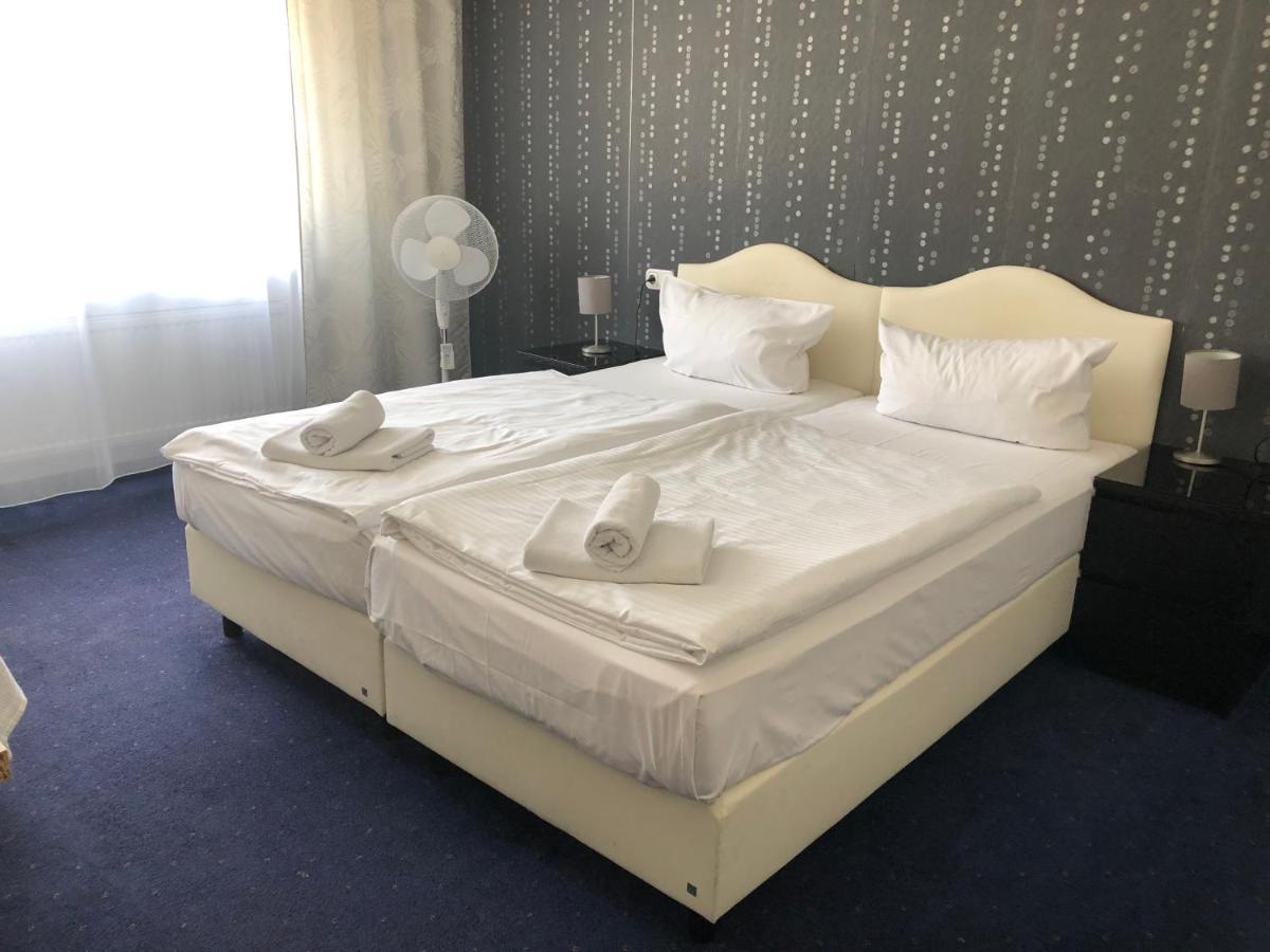 Hotel Royal Hanau Luaran gambar