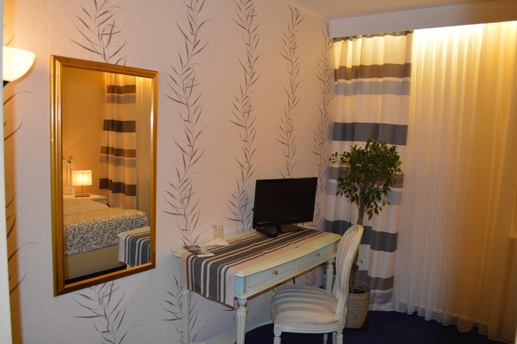 Hotel Royal Hanau Luaran gambar