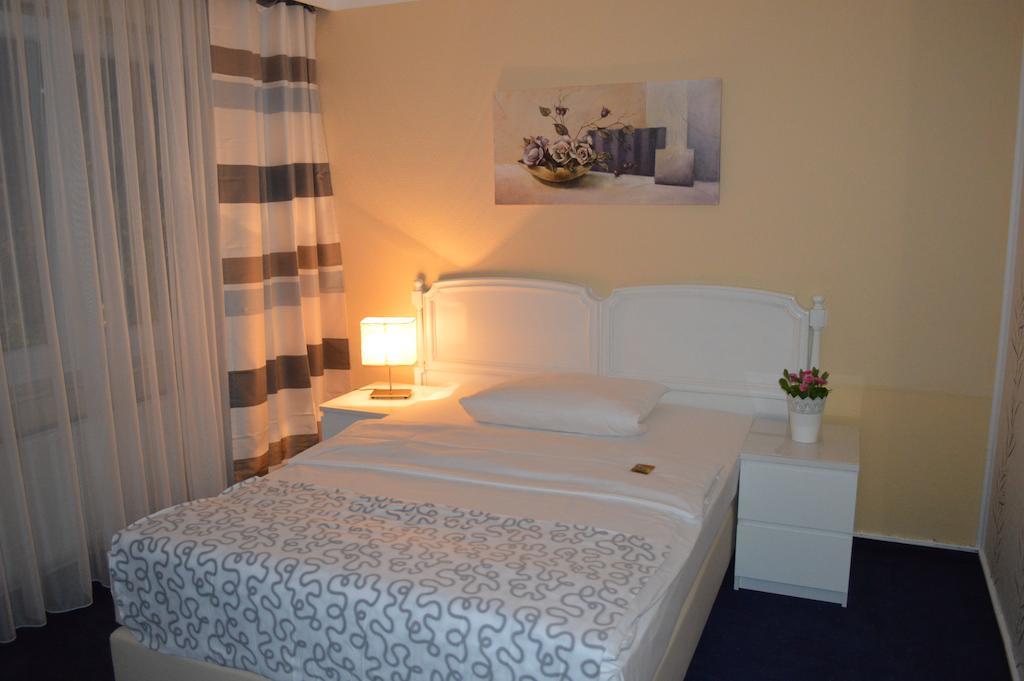 Hotel Royal Hanau Luaran gambar