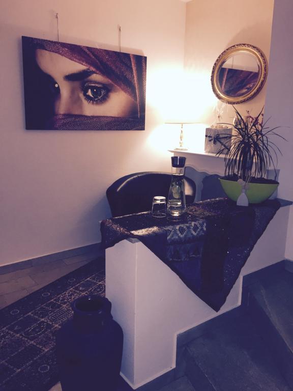 Hotel Royal Hanau Luaran gambar