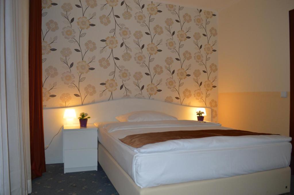 Hotel Royal Hanau Bilik gambar