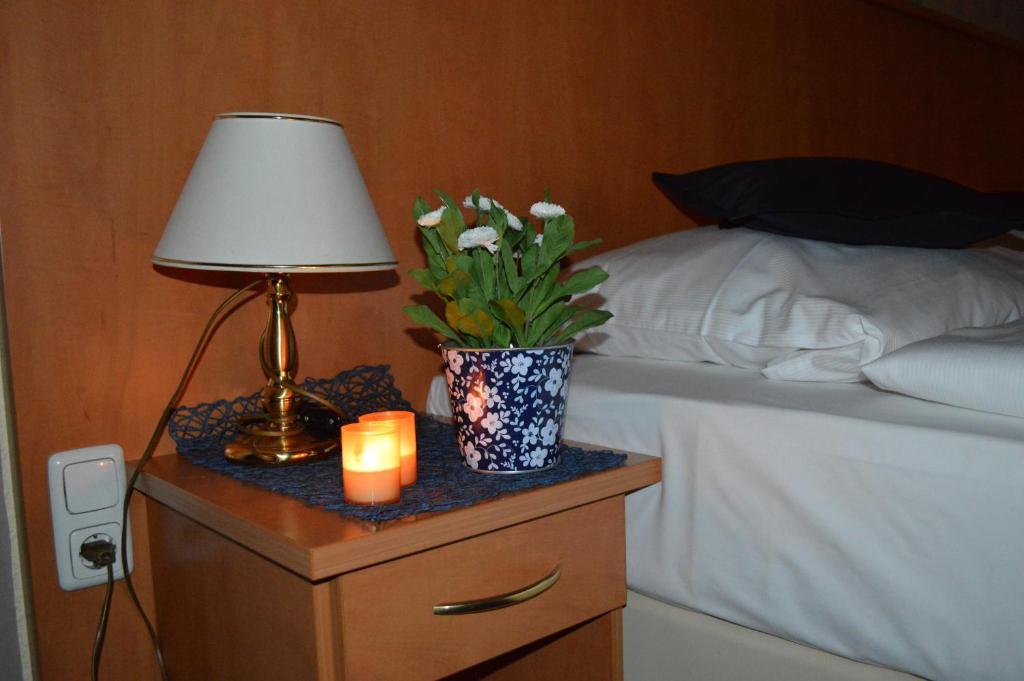 Hotel Royal Hanau Bilik gambar