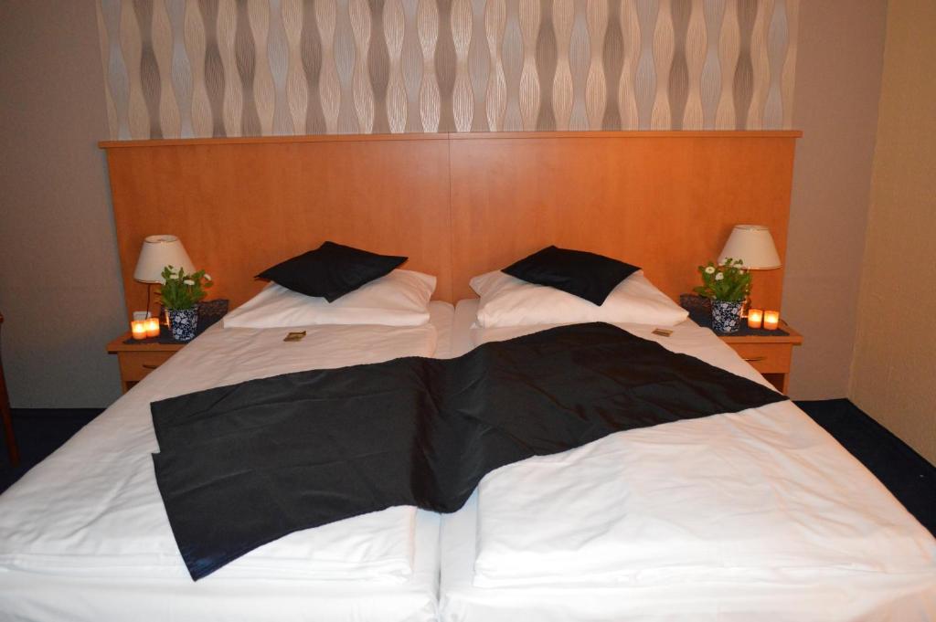 Hotel Royal Hanau Bilik gambar