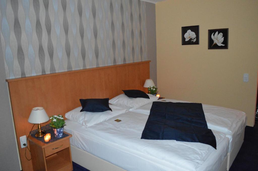 Hotel Royal Hanau Bilik gambar