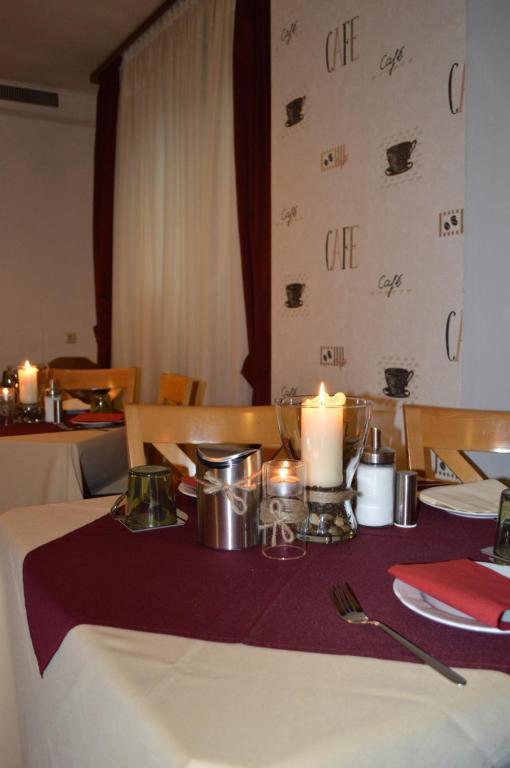Hotel Royal Hanau Luaran gambar